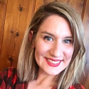 Meet your Posher, Hannah-marie